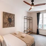 Apartment Near Porte De Versailles
